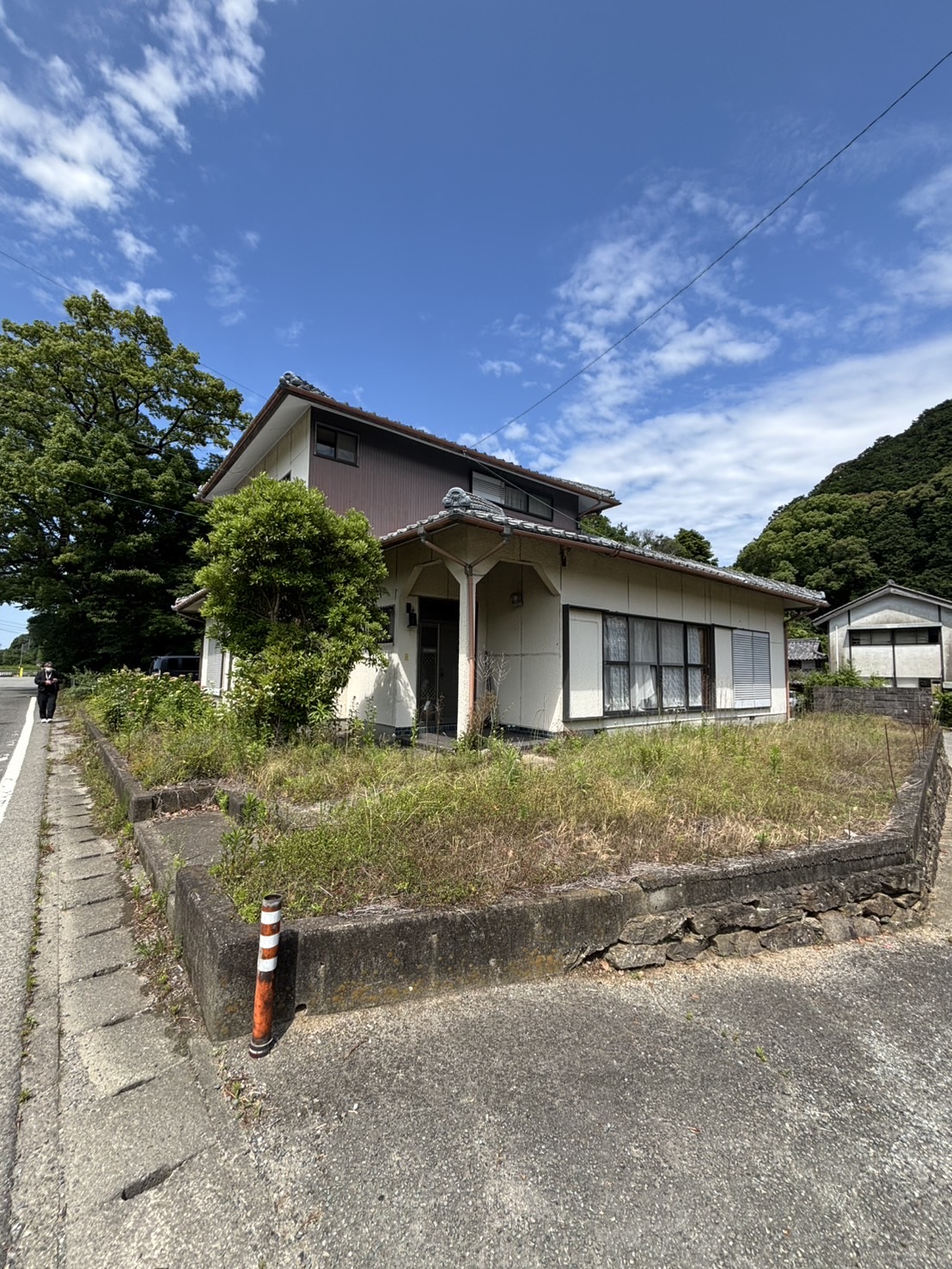 中古住宅