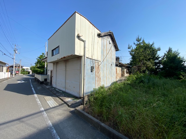 中古住宅