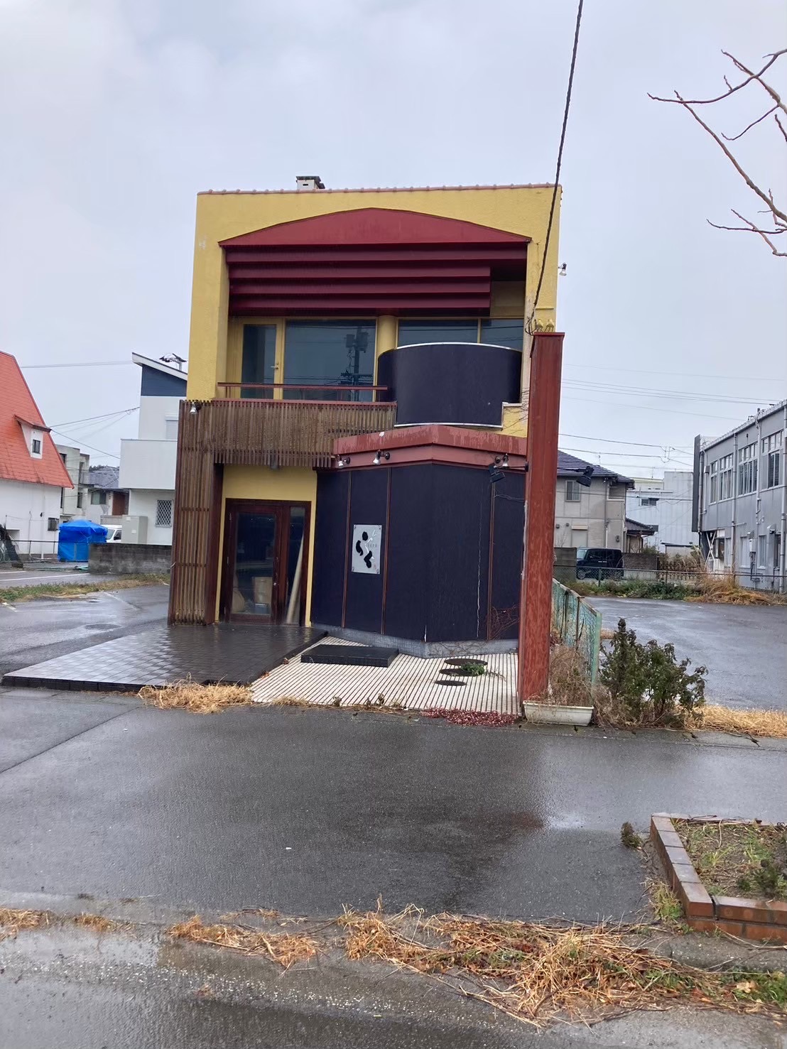 専用店舗