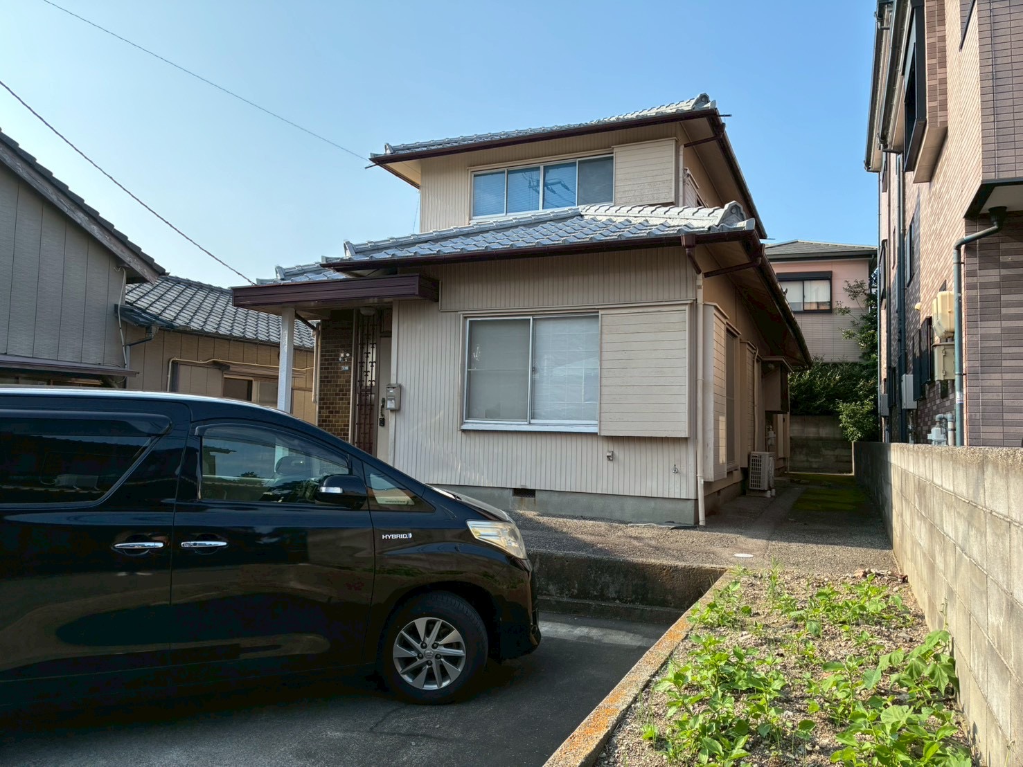 中古住宅