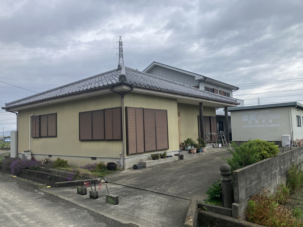 中古住宅