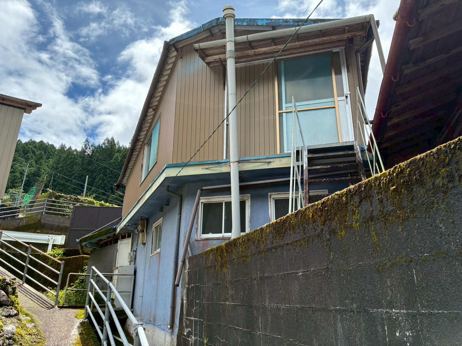 中古住宅