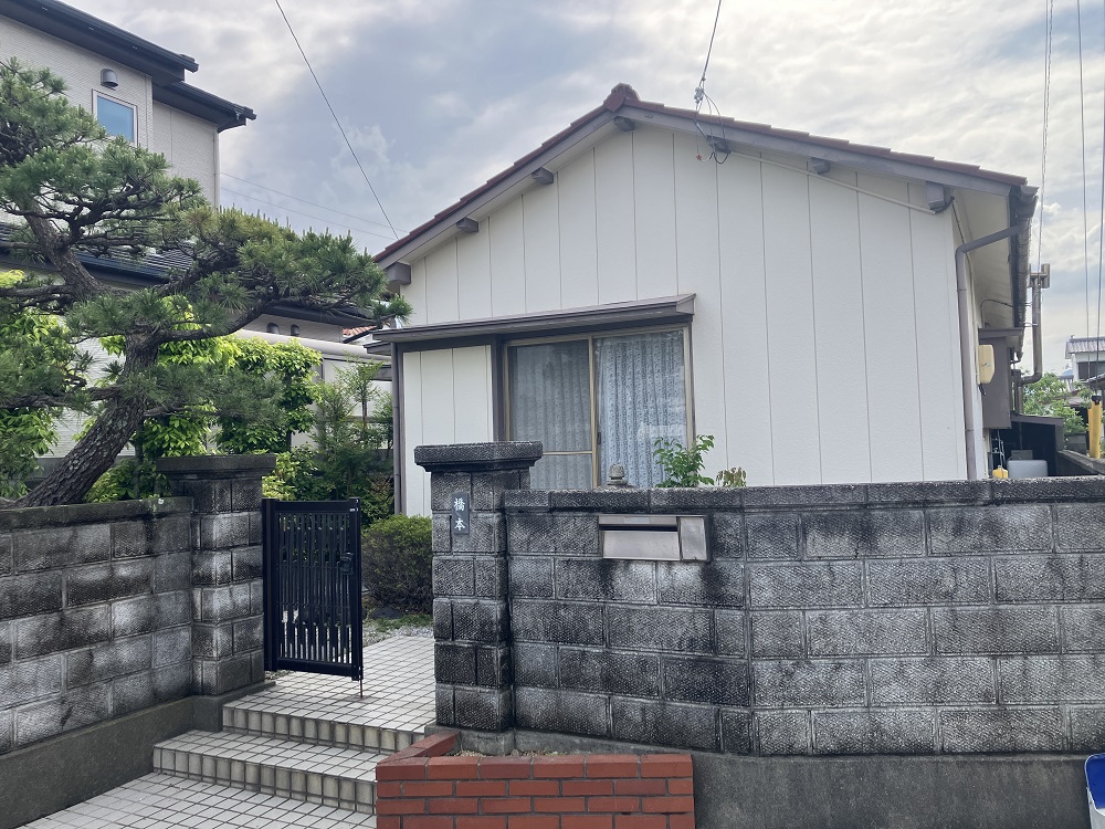 中古住宅