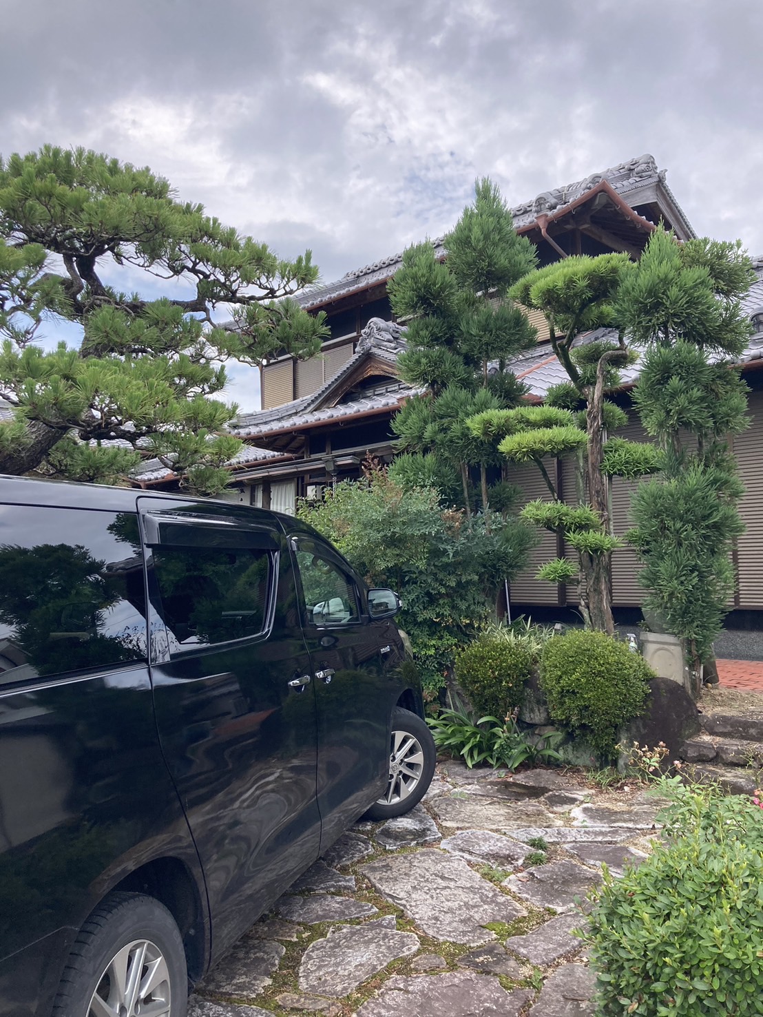 中古住宅