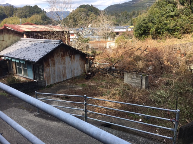 住宅用地