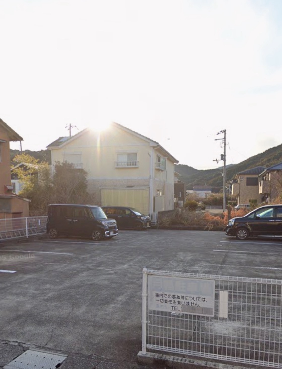 住宅用地