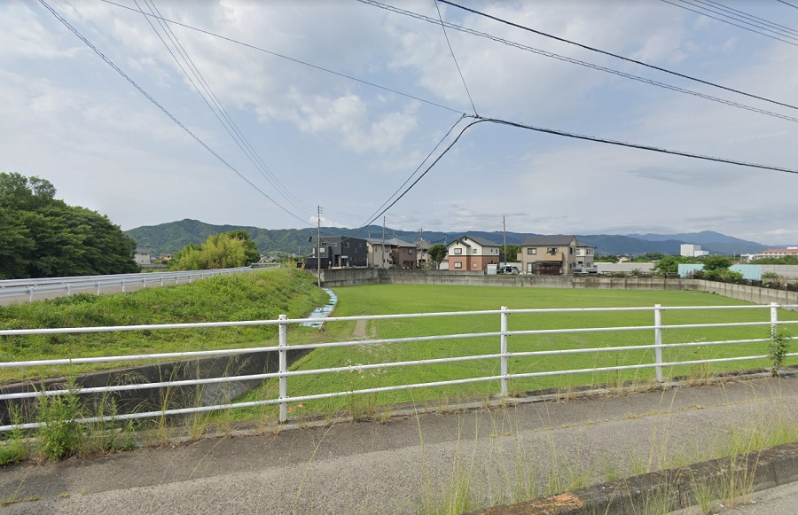 商業用地