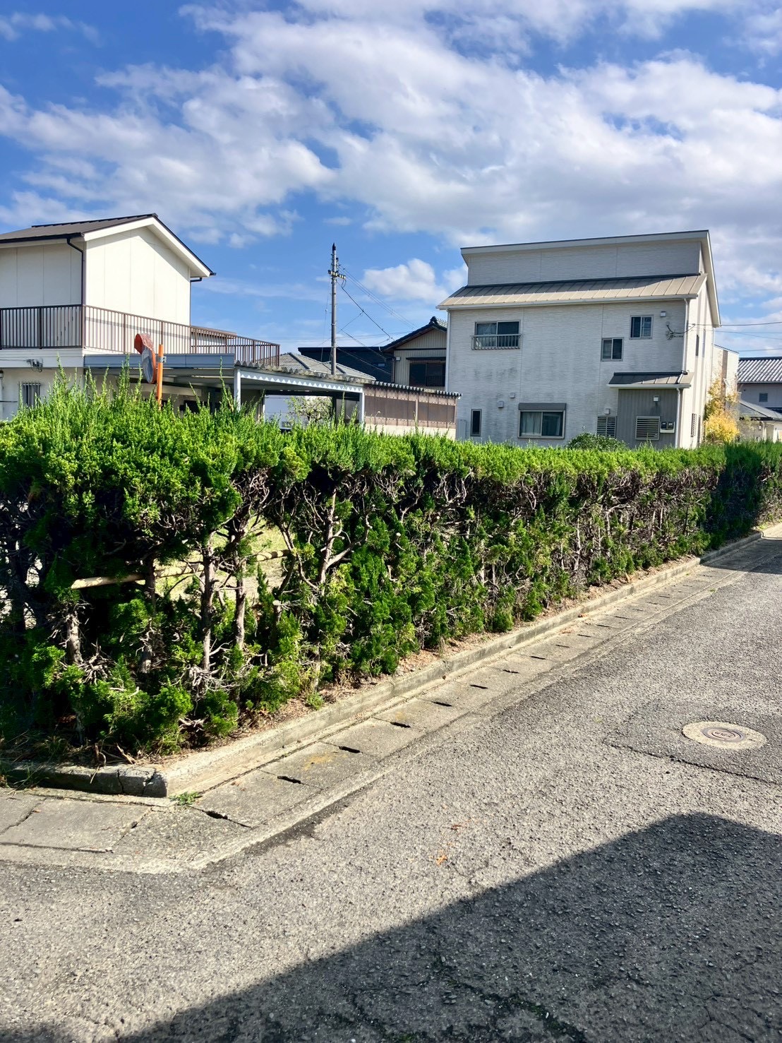 住宅用地