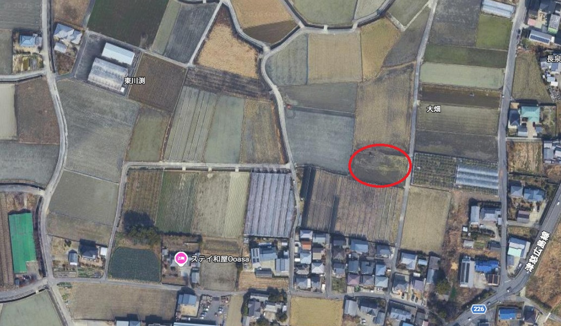 農地