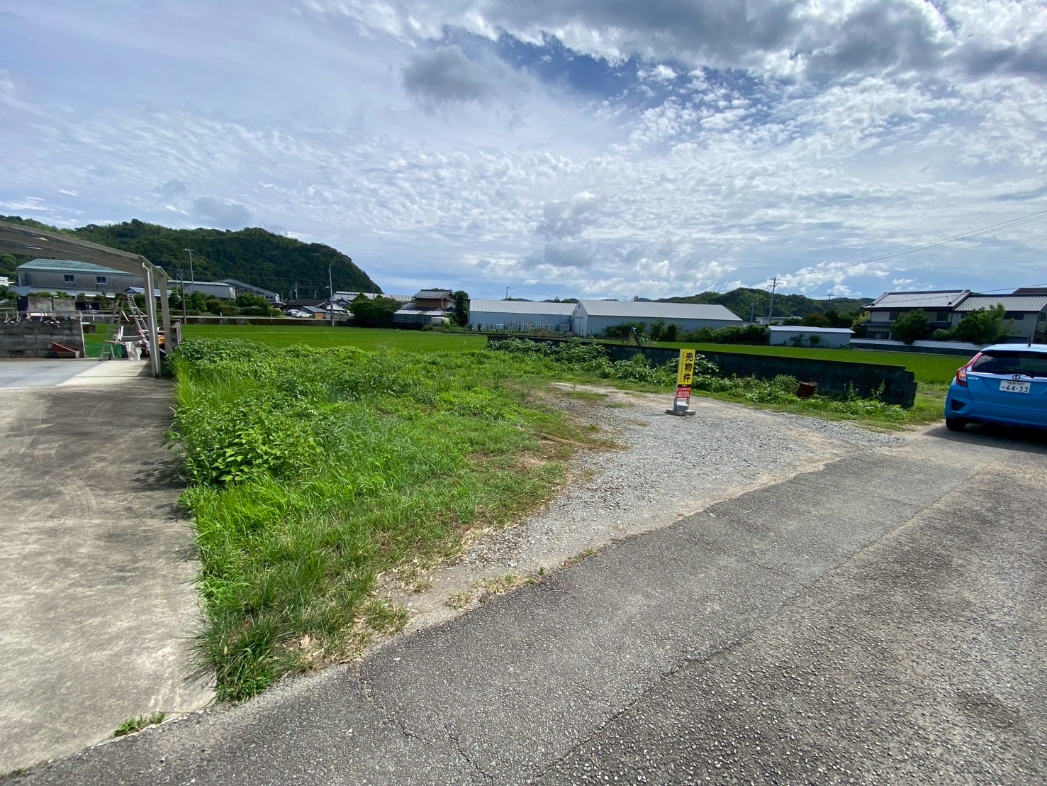 住宅用地
