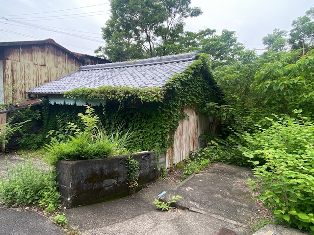 住宅用地