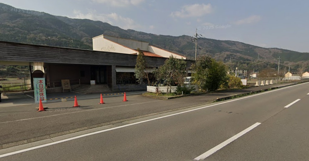 専用店舗