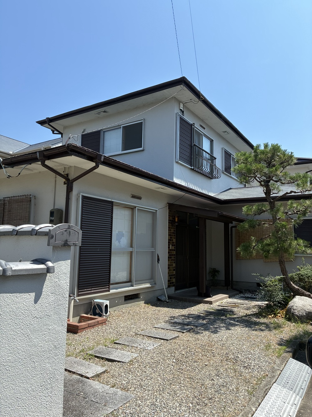 中古住宅