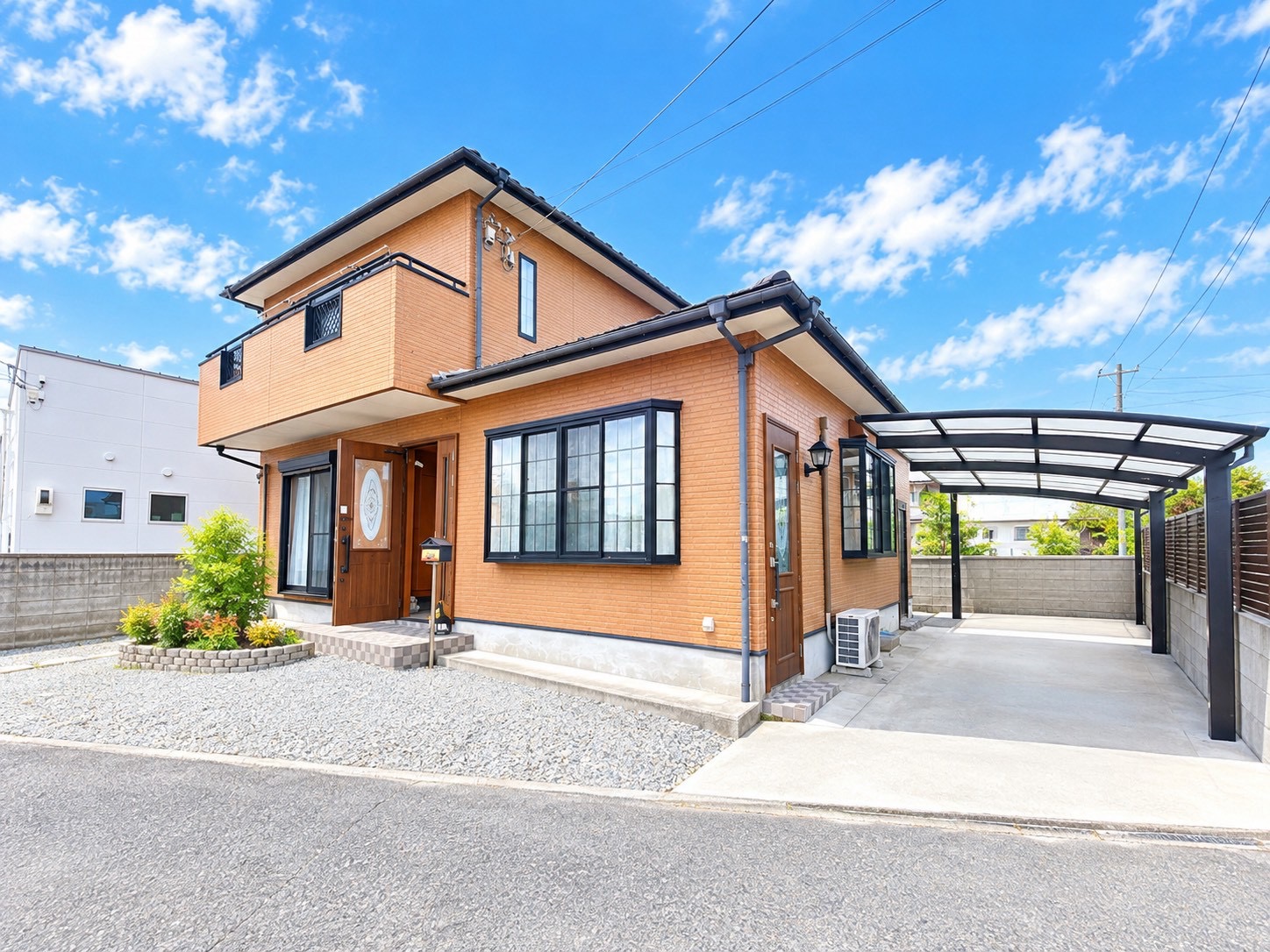 中古住宅