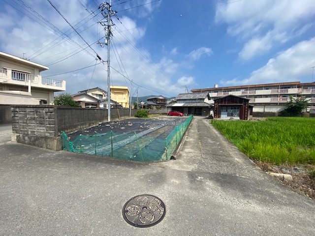 住宅用地