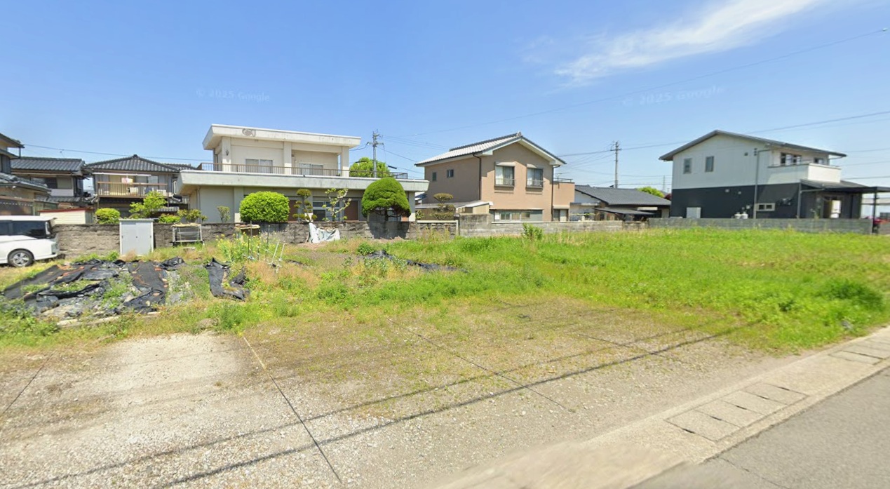 住宅用地