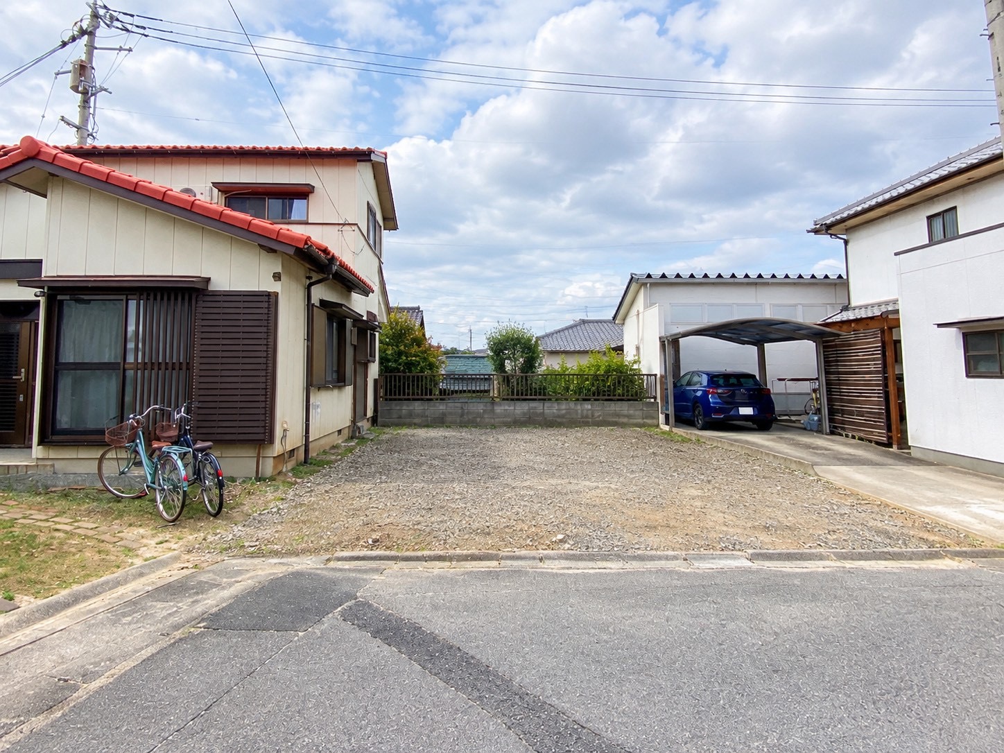 住宅用地