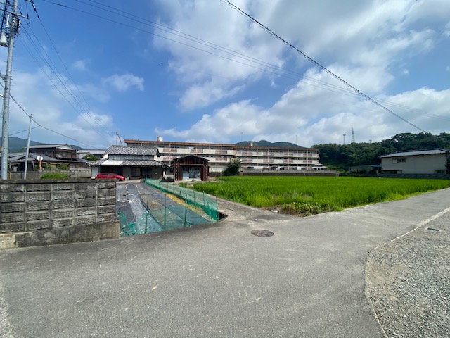 住宅用地