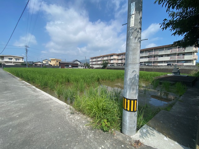 住宅用地