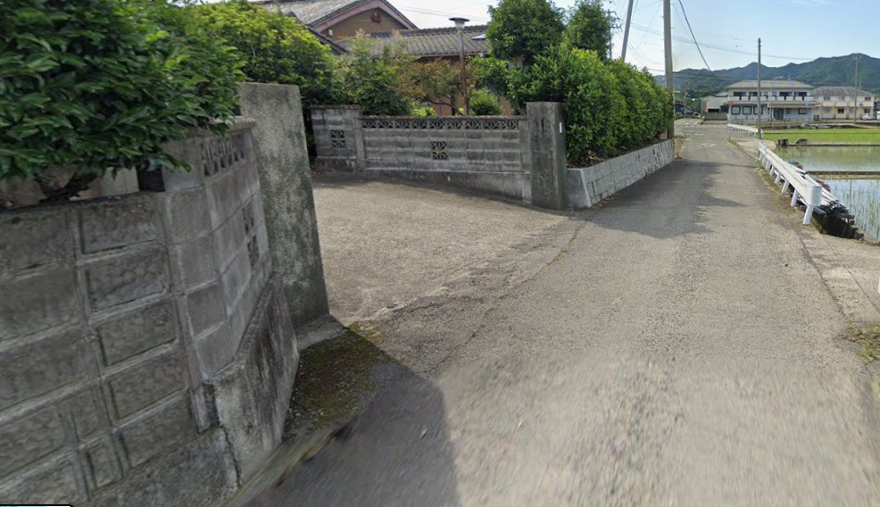 住宅用地
